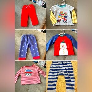 Baby Boden 18-24 month bundle